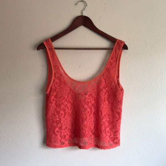 Crop Top - Picture 3 of 4